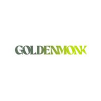 Golden Monk
