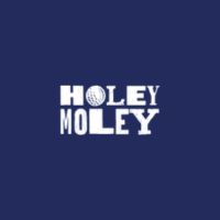 Holey Moley AU