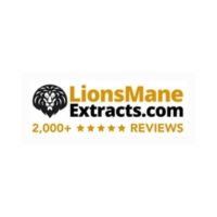 LionsManeExtracts