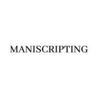 The Maniscripting Journal
