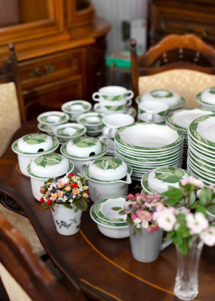 Alva Cookware