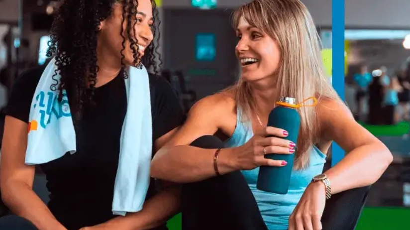 GymPlus