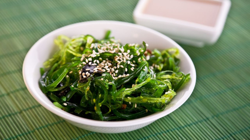 Seaweed
