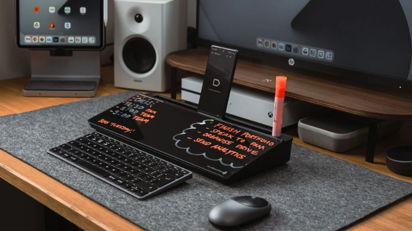 Deskboard Buddy