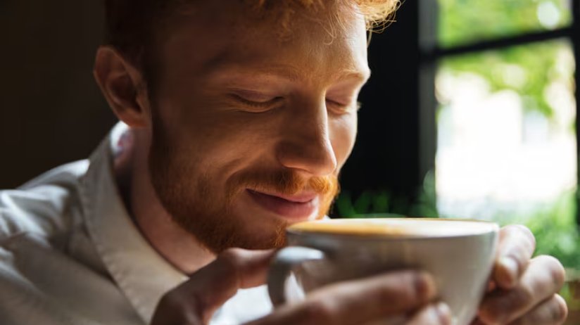 Cuppa