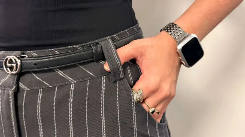Barton Watch Bands