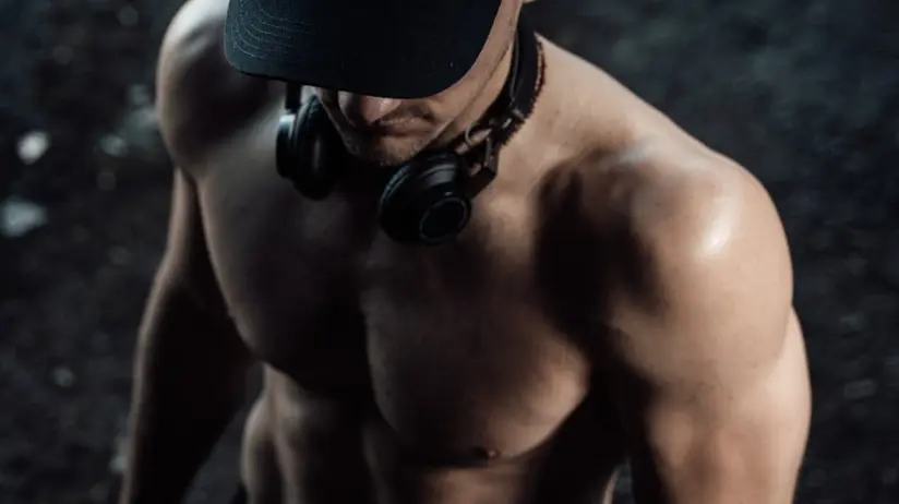 mass gainer