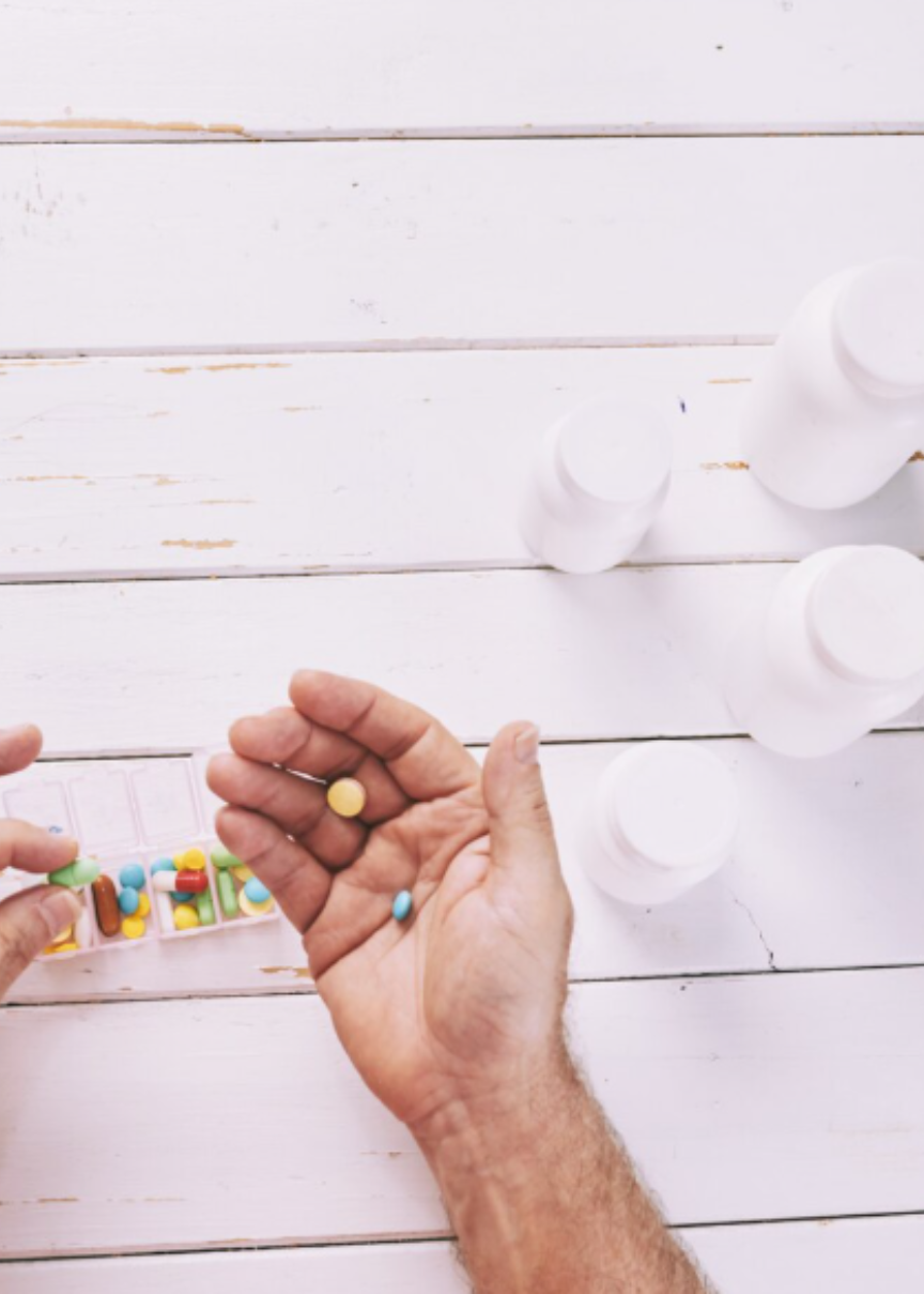 Mela Vitamins Review: Clean Supplements for Everyday Wellness