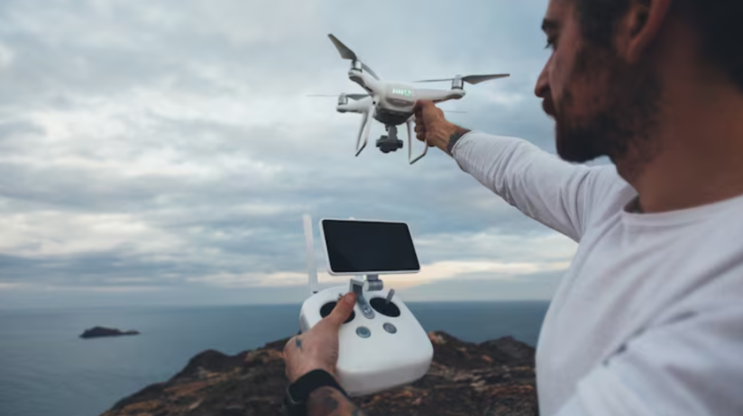 Unlock Your Drone’s True Potential: Best Drone Tweaks and FCC Mods for 2024